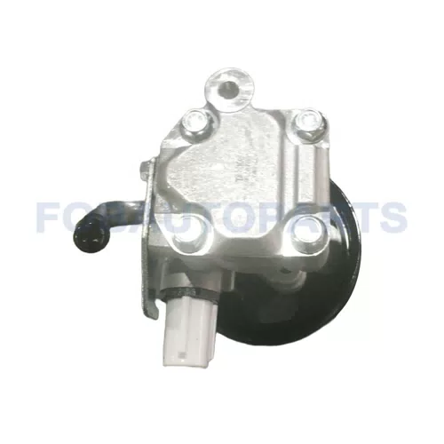Car Power Steering Oil Pump Compatible For Mitsubishi Pajero V33 V32 MR267657 MR267658 - image 4